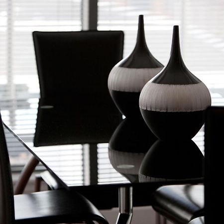 The Spires Serviced Apartments Glasgow Exteriér fotografie